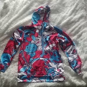 The Odd 1's Out Men's M Hoodie